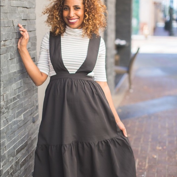 Meet your Posher, Keisha - Picture 3 of 8